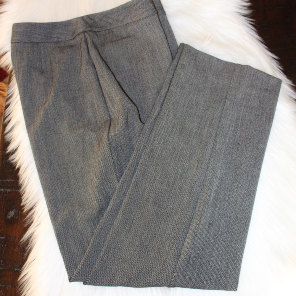 Charter Club, Stain Protector trousers....